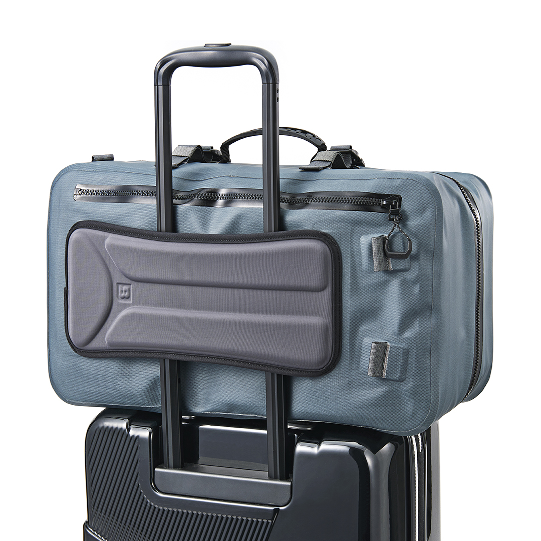 ハルマッタンサーフェスドライキャリーオール BSJ-SQB1｜Products 製品