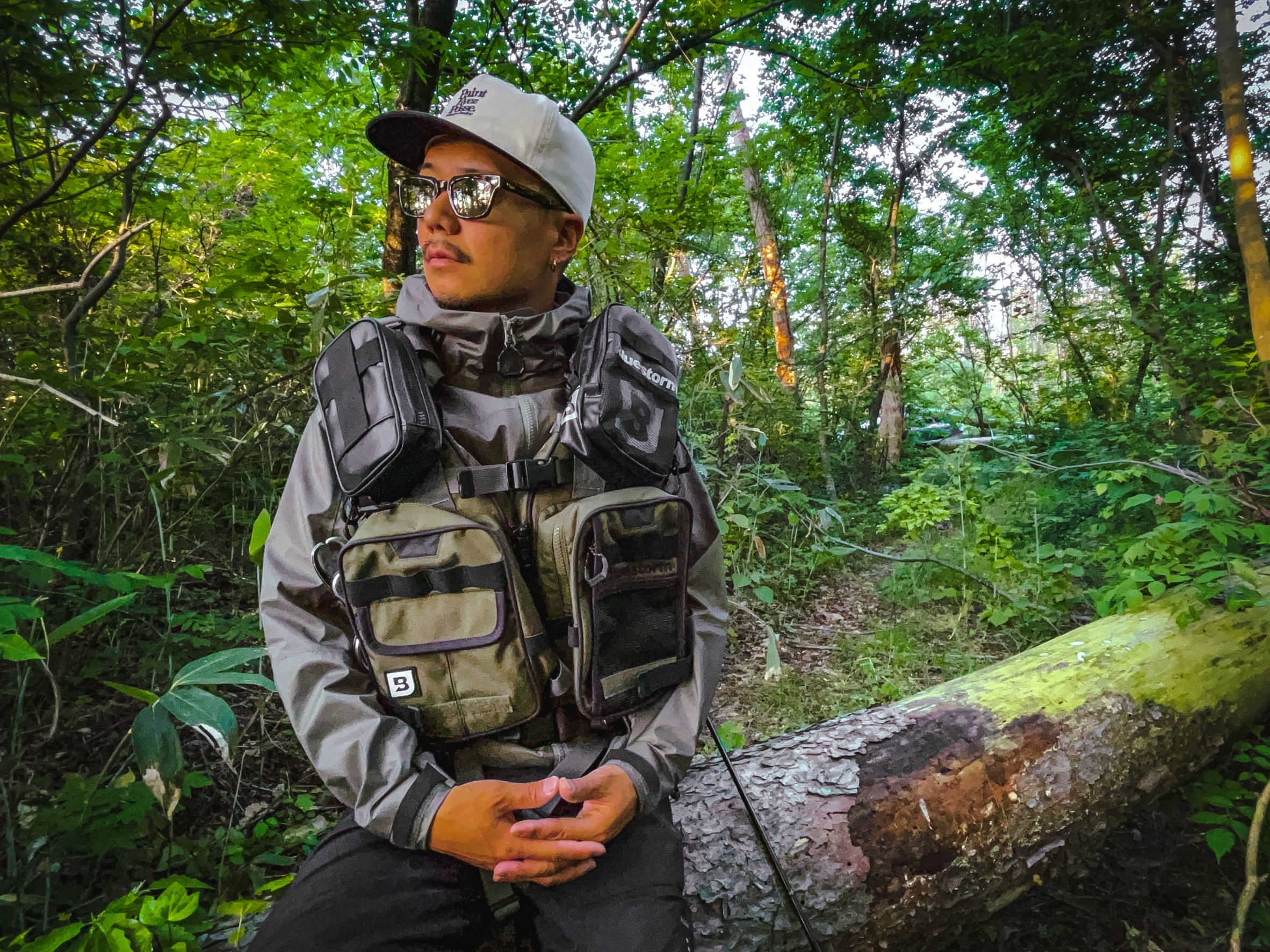 バラット L2-BSJ40｜Products 製品情報｜Bluestorm｜高階救命器具株式会社