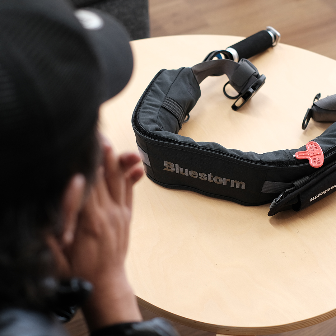 Réティバノウエスト2.0 BSJ-3710RS｜Products 製品情報｜Bluestorm