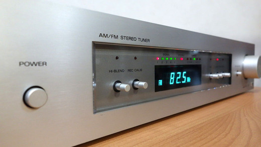 OTTO FMT-V3: BLUESS Laboratory