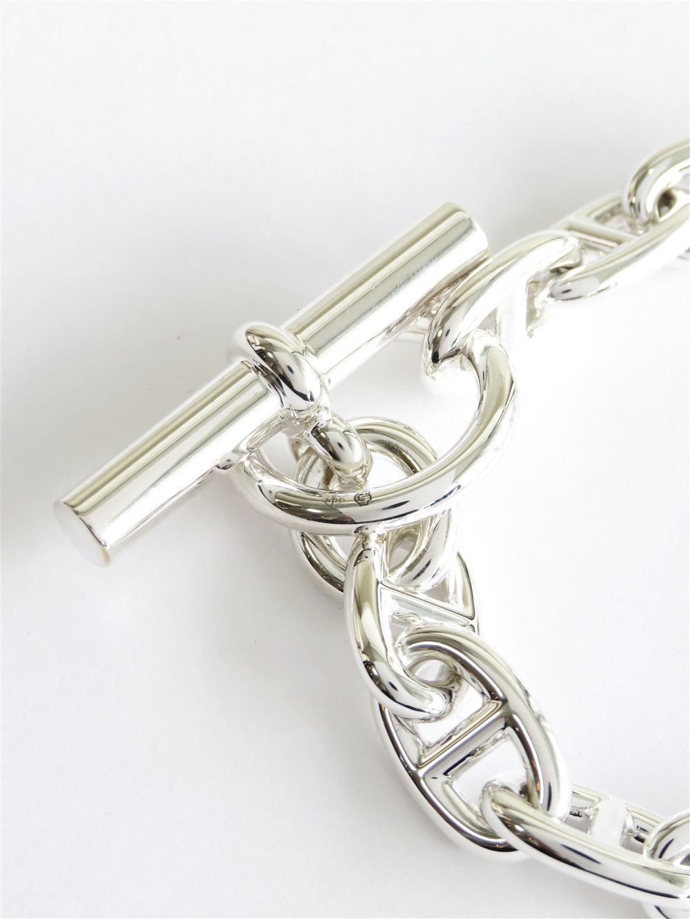 シェーヌダンクル MM17 ブレスレット