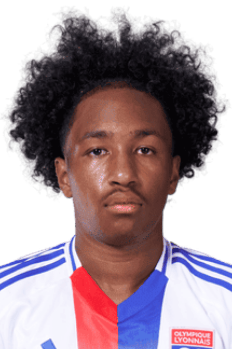 無料選手名鑑】オリンピック・リヨン【2025/26 チーム/選手/監督紹介