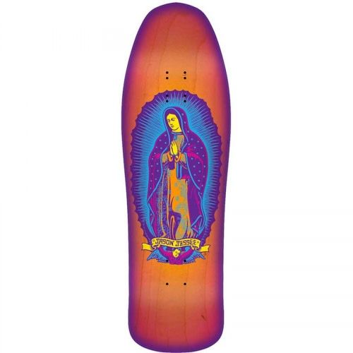 SANTA CRUZ JASON JESSEE GUADALUPE REISSUE 9.9 X 31.8– Bluetile