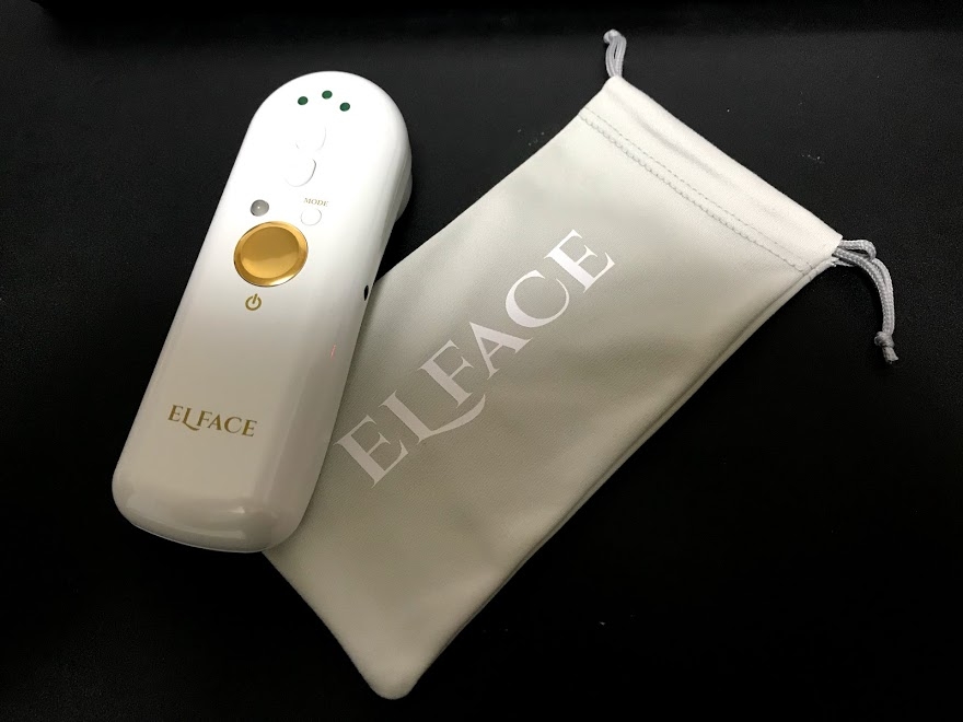 効果ない?】エルフェイス美顔器の口コミ検証!韓国発Elfaceの評判