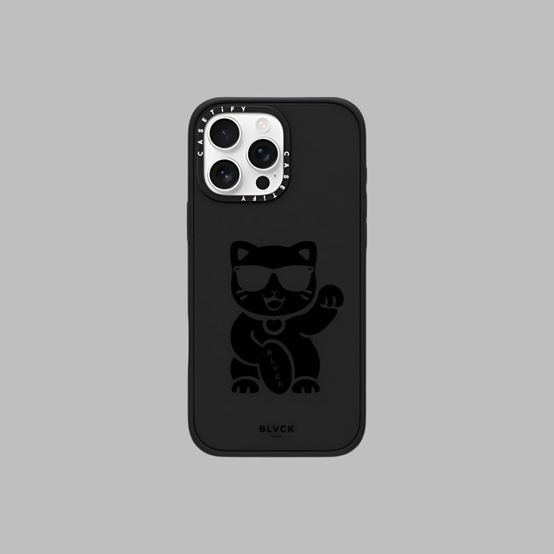 CASETiFY – Blvck Paris - Japan