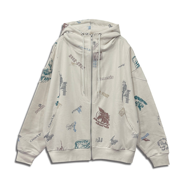 2:BE BE:FIRST DOME TOUR パーカー – BMSG