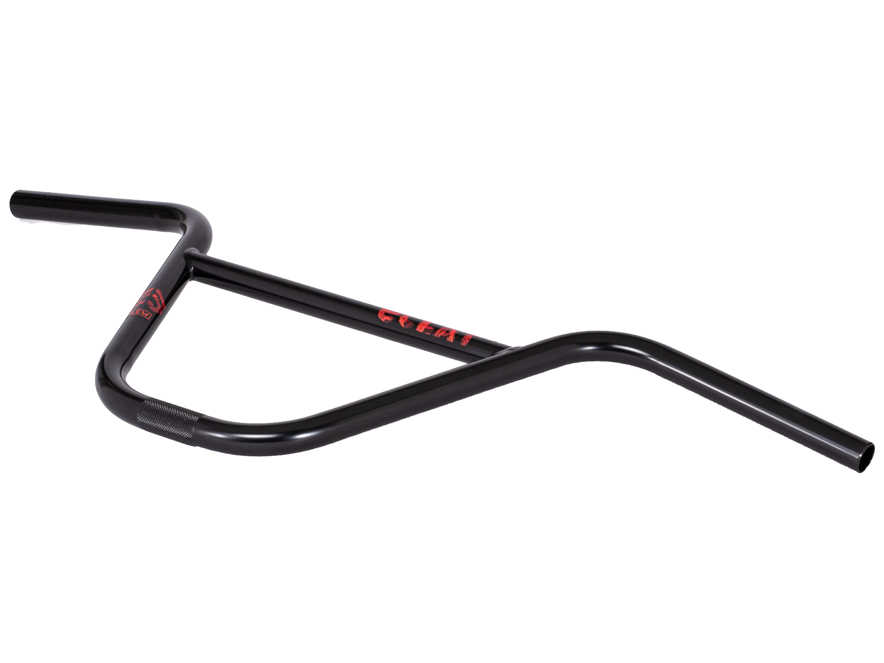 ECLAT Controller (Lewis Mills) Handlebar – Bmx Centre