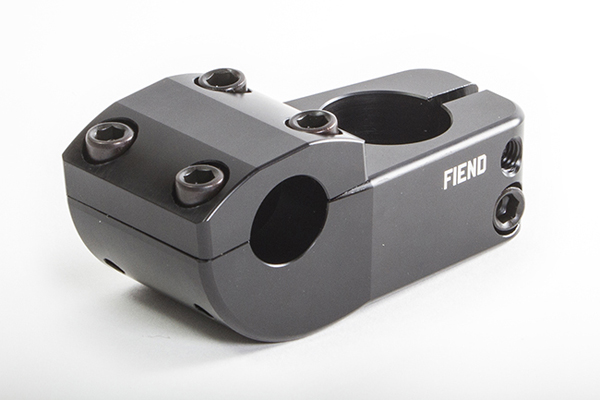 Sneak Peek: Fiend - Ty Morrow Topload Stem