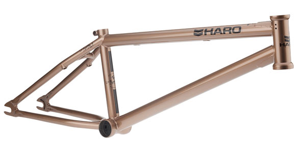 Product: Haro - Matthias Dandois La Bastille Frame