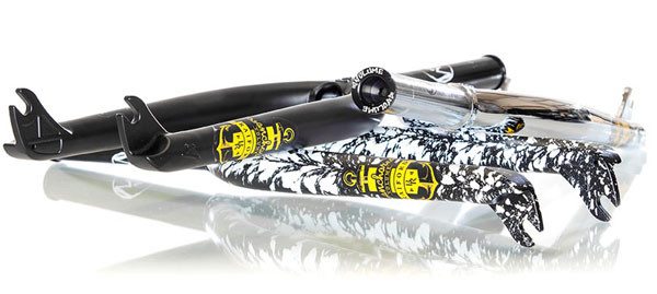 Product: Volume Bikes - Anchor Fork