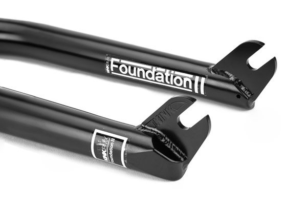Product: Kink - Foundation II Fork