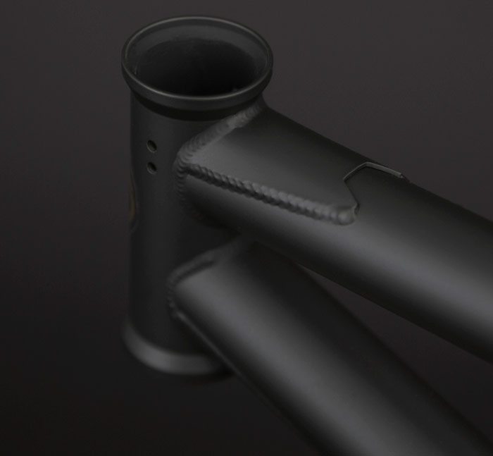 Product: Fly Bikes - Geo Frame