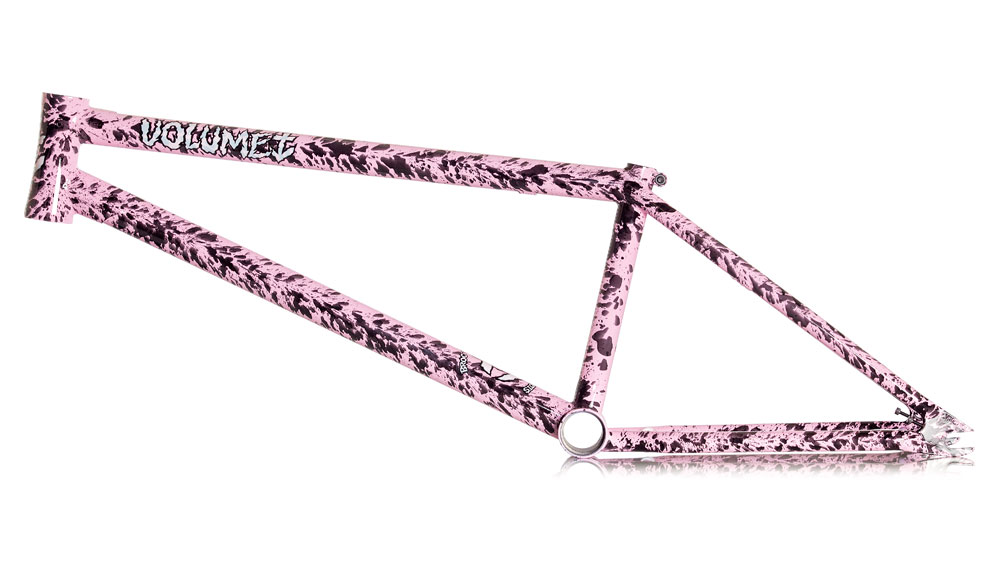 VOLUME BIKES - BROC RAIFORD SIGNATURE 