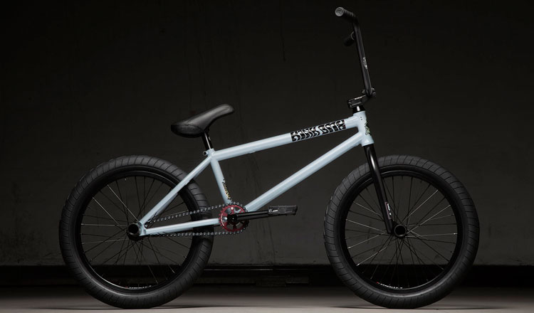 Kink BMX - 2020 Cloud Complete