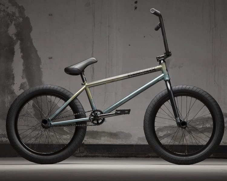 Kink BMX - 2021 Cloud Complete