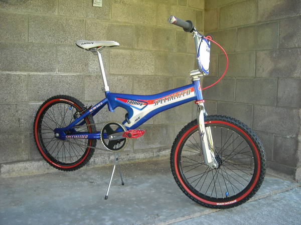 1999 Specialized Fatboy Hemi MX - BMXmuseum.com