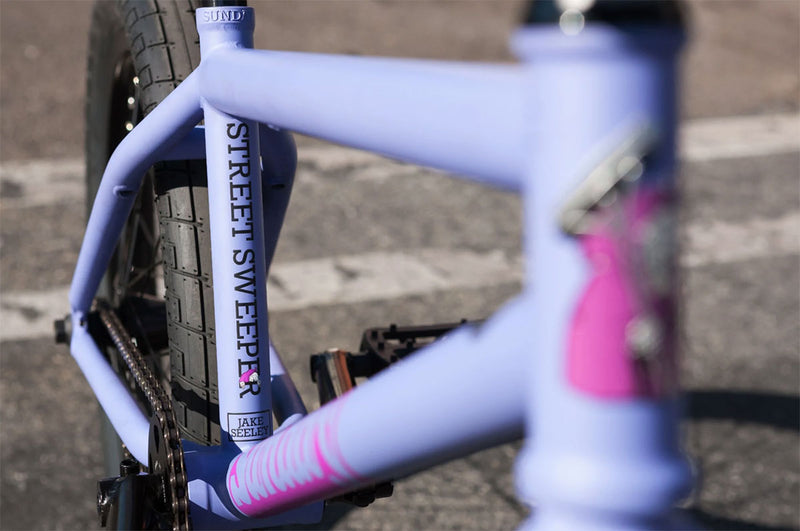 SUNDAY STREETSWEEPER 20.75