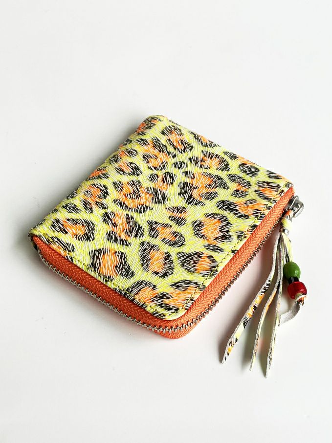 ルーラブーラパイソンスモールウォレット | ブルーナボインオンライン