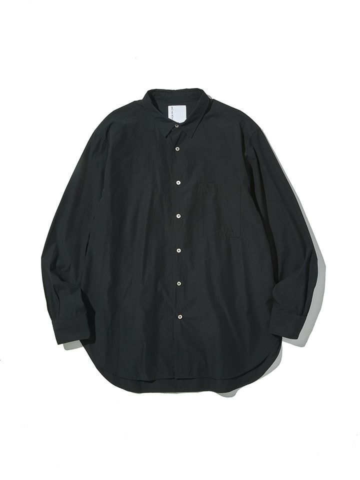 くしゅっとSPシャツ2号＊2 color's | ブルーナボインオンラインストア