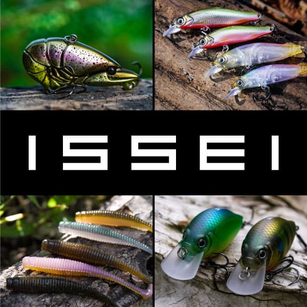 issei｜釣具のポイント【公式】オンラインストア - 釣具のポイント