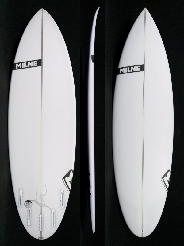 新品・ミルン・F-1 | 新品・中古サーフボード販売のボード屋新品・中古