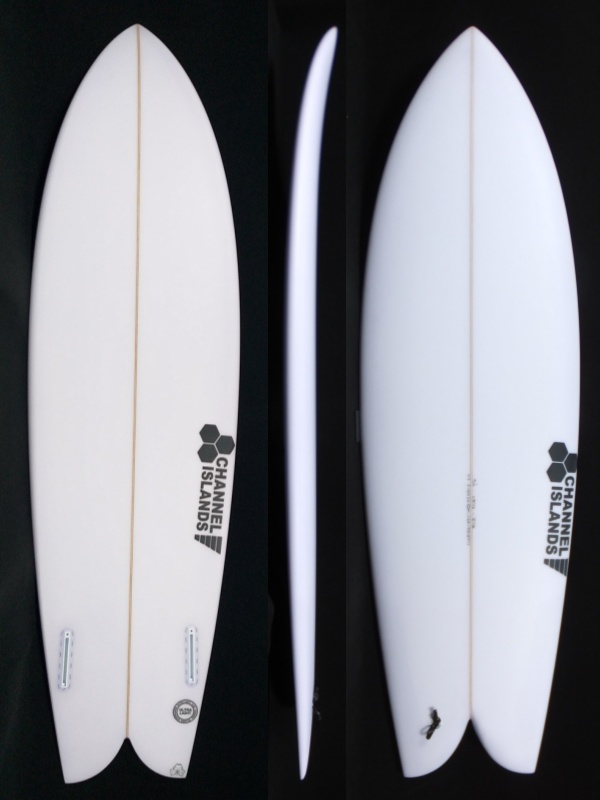 お取り寄せ・アルメリック・CI フィッシュ | 新品・中古サーフボード