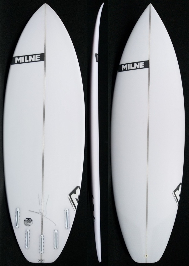 新品・ミルン・S-2 | 新品・中古サーフボード販売のボード屋新品・中古