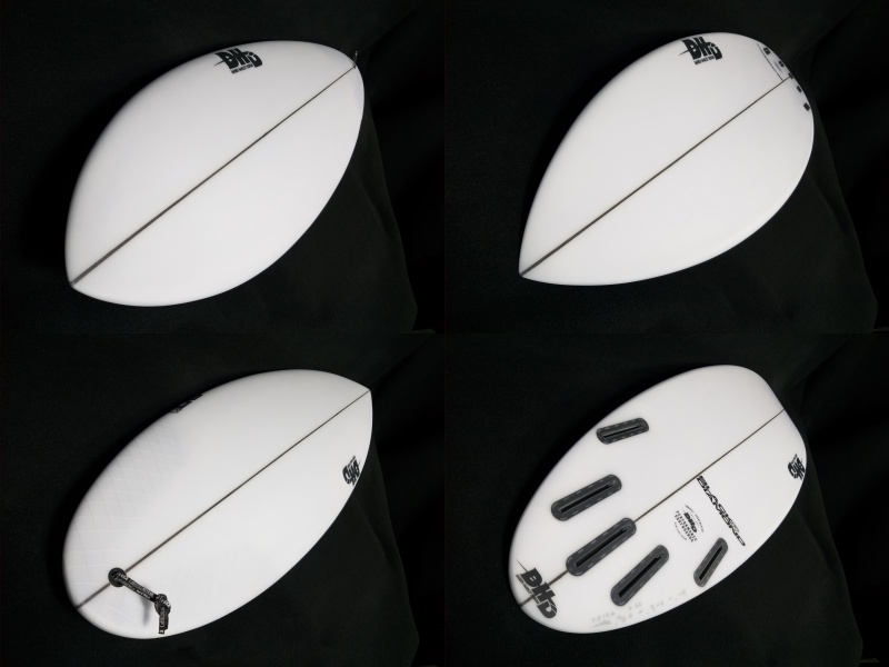 新品・DHD・ブラックダイヤモンド | 新品・中古サーフボード販売の