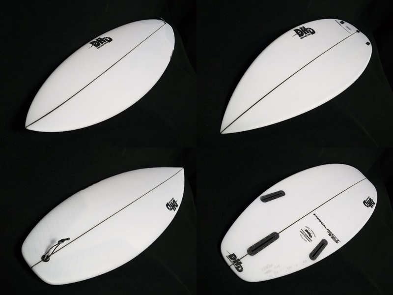 お取り寄せ・DHD・プロジェクト15 | 新品・中古サーフボード販売の