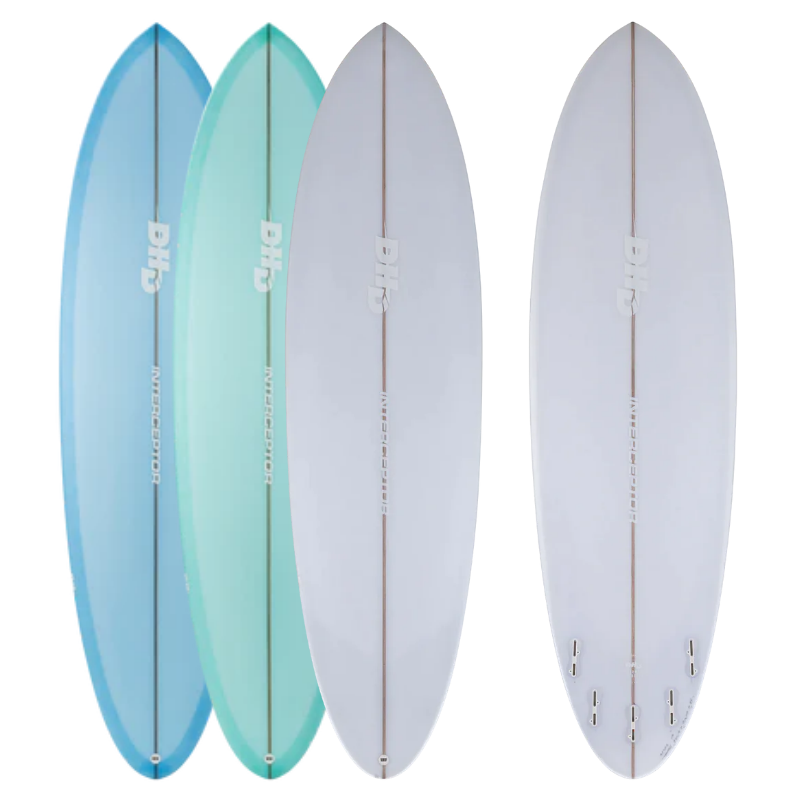 ミッドレングスボード | 新品・中古サーフボード販売のボード屋新品