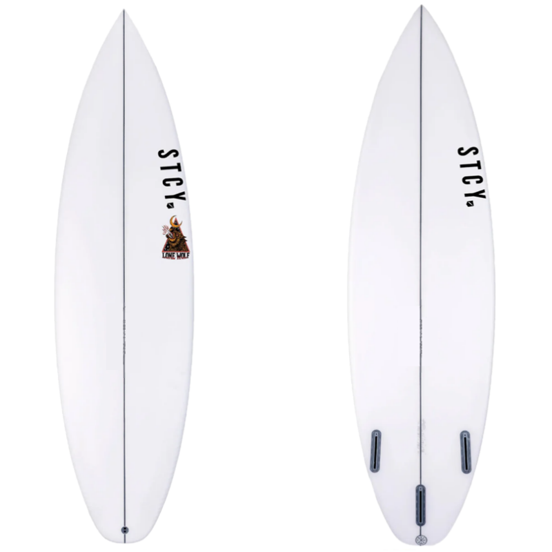 STCY/ステーシー 新品サーフボード | 新品・中古サーフボード販売の