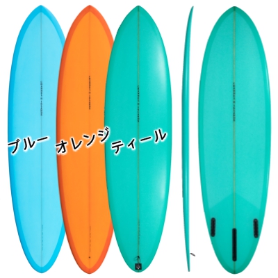 新入荷のお知らせ | 新品・中古サーフボード販売のボード屋新品・中古