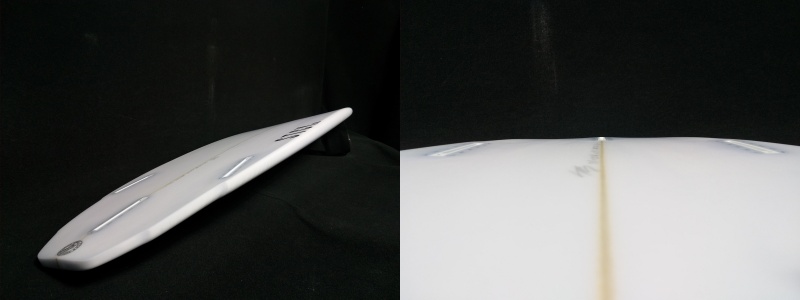 新品・ステーシー・ローチ 2 | 新品・中古サーフボード販売のボード屋