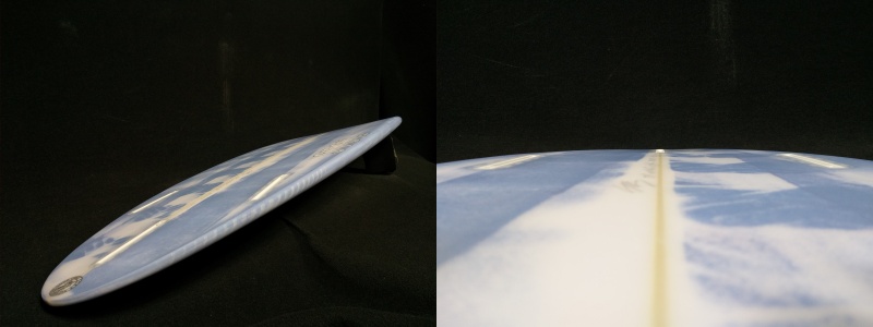 新品・ステーシー・オルソンツイン x3 | 新品・中古サーフボード販売の