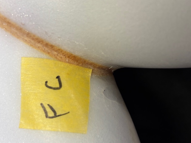 新品・ビルト・ブロウフィッシュ | 新品・中古サーフボード販売の