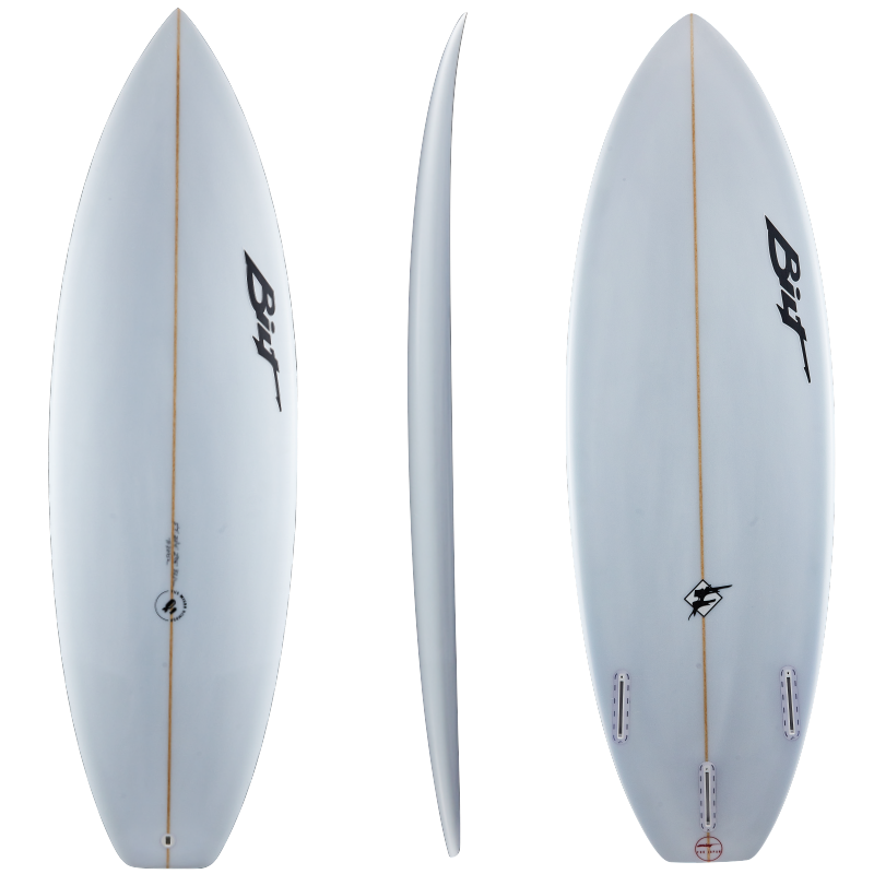 新品・ビルト・ザ マイクロボマー | 新品・中古サーフボード販売の