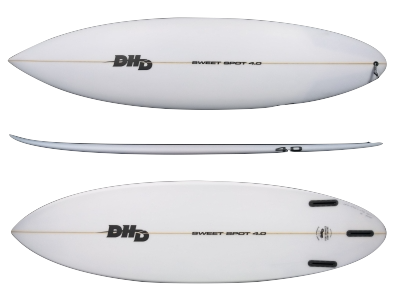 スイートスポット3.0 vs スイートスポット4.0 | 新品・中古