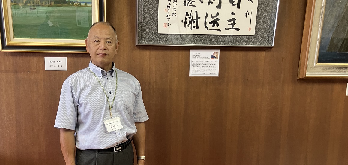 茨城県龍ケ崎市立龍ケ崎中学校 | 導入事例 | ミライシード | Benesse