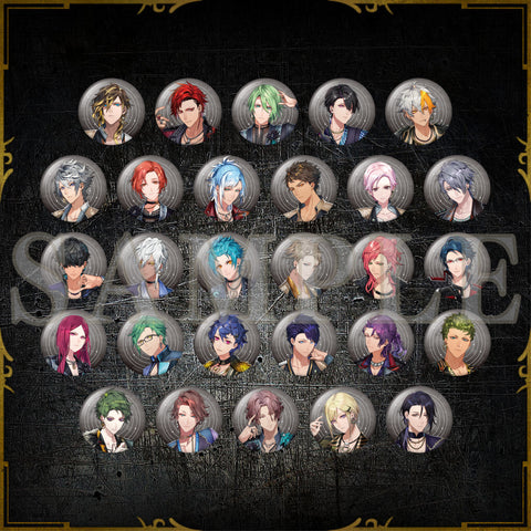 5th ANNIVERSARY EXHIBITION – タグ 