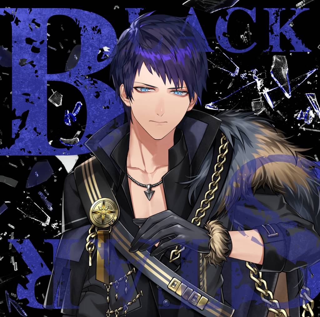 1st ALBUM「BLACK STAR」 – タグ 