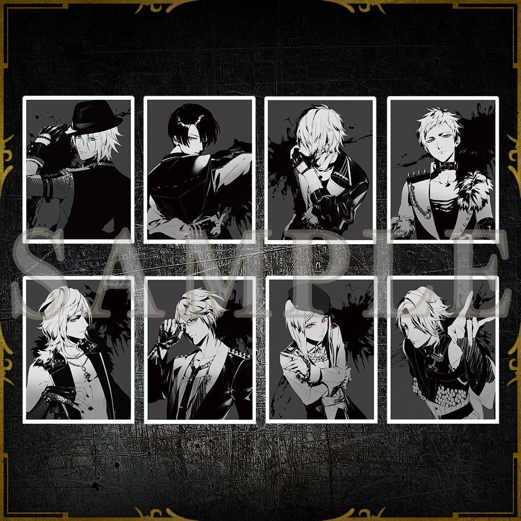 5周年記念☆グッズ再販 – タグ 