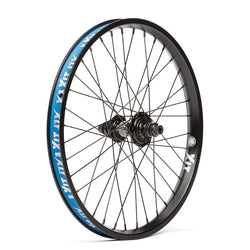 BSD BMX - XLT FRONT STREET WHEEL