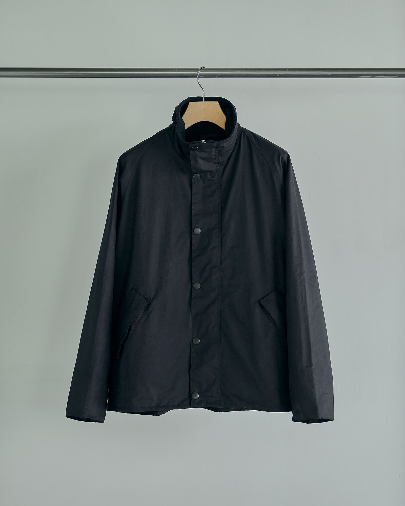 Barbour TRANSPORT | Bshop Inc.