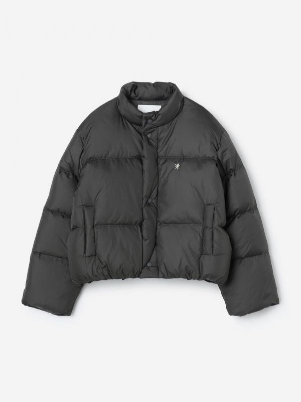 WOMEN ダウンジャケット