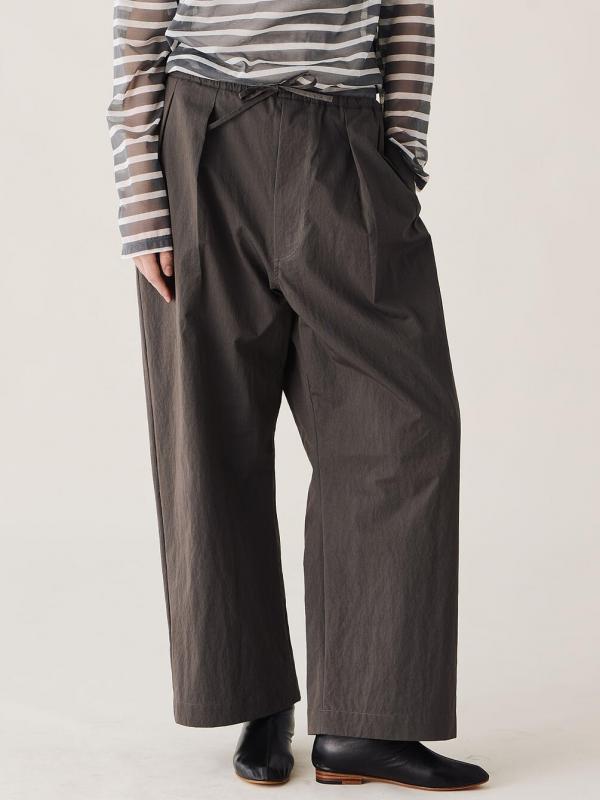 WOMEN その他のパンツ