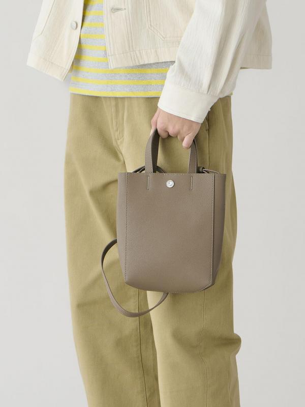 MEN ハンドバッグ