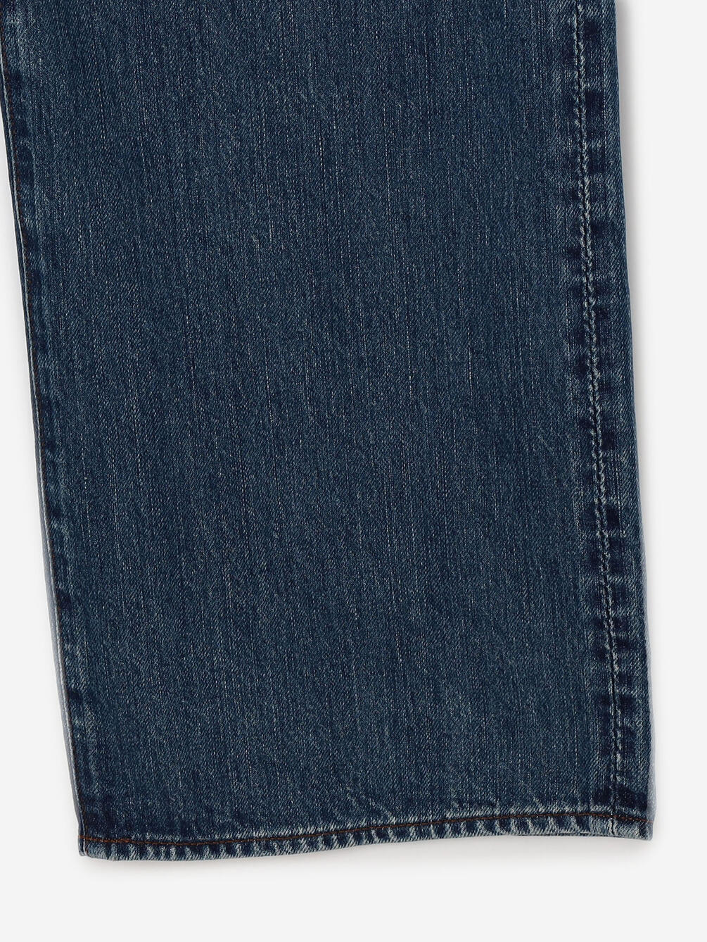 THE SHINZONE | 〈別注〉HIGH WAIST DENIM WOMEN