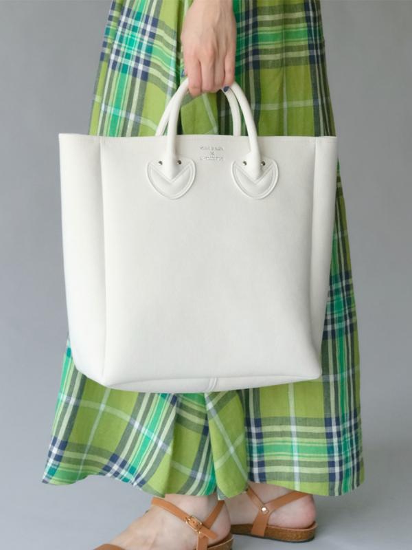 WOMEN トートバッグ