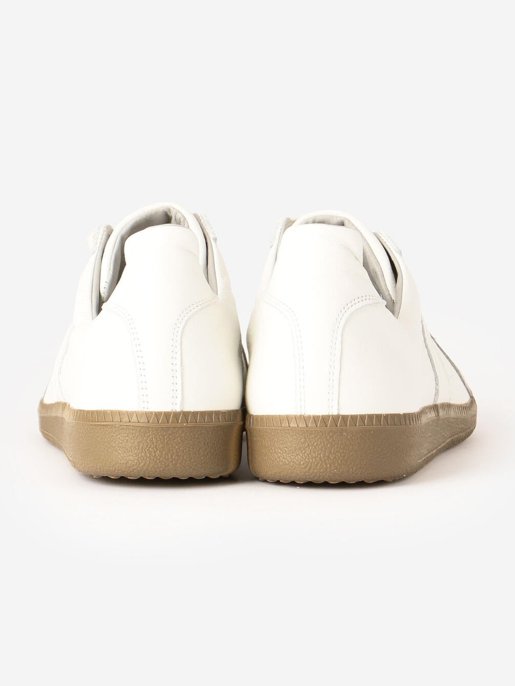 REPRODUCTION OF FOUND | 〈別注〉GERMAN MILITARY TRAINER MEN