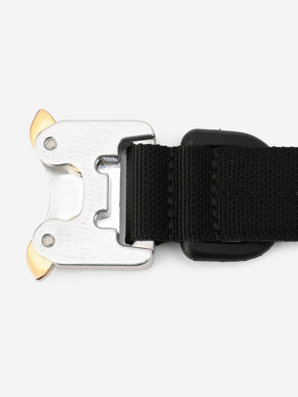 bagjack | 〈別注〉コブラバックルベルト SILVER